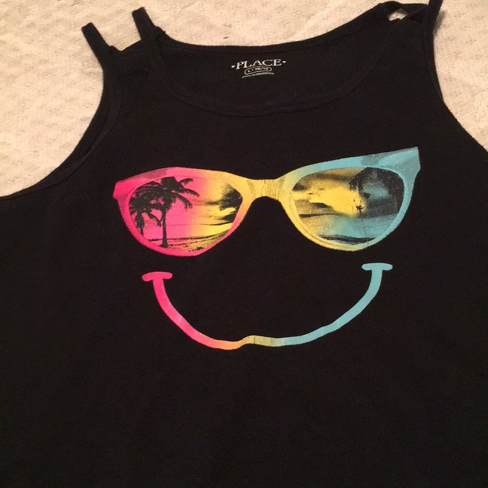 Tank top